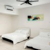 Отель Ipoh Luxury Suites by Verve (18 Pax) Eech16, фото 1
