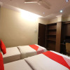 Отель Oyo 17375 Hotel Fusion Inn, фото 9