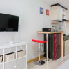 Отель Studio Room at M-Town Residence near Summarecon Mall Serpong, фото 23