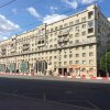 Гостиница Hostel Moscow2000 в Москве