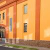 Отель Hostel & Pension  Alte Brauerei в Эйзенахе