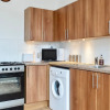 Отель Bright And Spacious 2 Bedroom Flat Near Leith Shore, фото 4