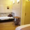 Отель Chambres d'Hôtes Le Relais De Grange Blanche, фото 17