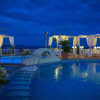 Отель Strand Hotel Terme Delfini, фото 15