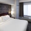 Отель SpringHill Suites by Marriott Portland Vancouver, фото 5