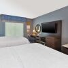 Отель Hampton Inn Danville, VA, фото 6