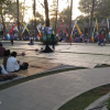 Отель Rumah Singgah Peziarah Ganjuran, фото 20