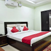 Отель OYO 10566 Hotel Shanti Guest House, фото 7
