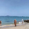 Отель The Beach Pool Villa, фото 25