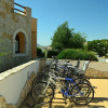 Отель Belvilla by OYO Holiday Home in Alghero, фото 19