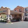 Отель Holiday Inn Express & Suites Moab, an IHG Hotel, фото 24