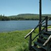Отель Chalet With 2 Bedrooms in Ferme-neuve, With Wonderful Lake View - 300 m From the Slopes, фото 11