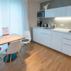 Отель Premium Apartments Thommen, фото 15