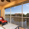 Отель Bella Lago # 444 - 7411 Bella Lago Drive by Coastal Vacation Properties, фото 8