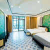 Отель Trippy Villa Indochine Hạ Long, фото 29