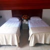 Отель Espaço Chalé Cereja, фото 12