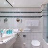 Отель Novotel Freiburg am Konzerthaus, фото 8