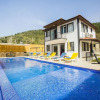 Отель Villa Doga by Akdenizvillam, фото 20
