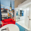 Апарт-отель Cities Gallery, фото 11