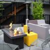 Отель New Listing Chic Capitol Hill W Courtyards 1 Bedroom Condo, фото 11