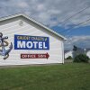 Отель Gaudet Chalets & Motel, фото 15