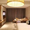 Отель Emeishan Qiliping Peninsula Hotel, фото 8