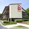 Отель Red Roof Inn PLUS+ Wilmington - Newark, фото 14
