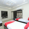 Отель OYO 27933 Hotel Green Valley, фото 7