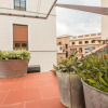 Отель La Almudena, фото 8