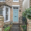 Отель The Townhouse, Ipswich, фото 17