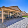 Отель Stylish Phoenix Home w/ Private Patio & Gas Grill!, фото 1