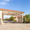 Отель University Inn & Suites San Antonio, фото 13