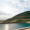 Отель Luxury villa Theros I with private pool, фото 10