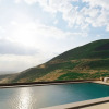 Отель Luxury villa Theros I with private pool, фото 12