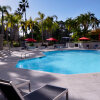 Отель Long Beach Marriott, фото 14