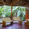 Отель Ñape Lodge, фото 8