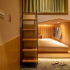 Отель CHO Stay Capsule Hotel - Taoyuan Airport T2, фото 11