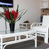 Отель Condominio Villa Marbella, фото 2