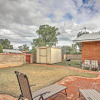 Отель Cozy Tucson House w/ Patio & Catalina Mtn Views!, фото 14
