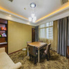 Отель Zhongtai Hotel, фото 5