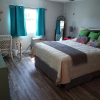 Отель Aqua Casa - Private Dock Just Steps From the Key West Express, фото 6