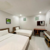 Отель Duong Chau Hotel, фото 3