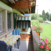 Отель Detached Chalet With View of the Alps, Large Terrace and Veranda, фото 8