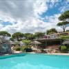 Отель Les Mini-villas de Santa-giulia, фото 11