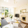 Отель Pelham Crescent, фото 4