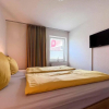 Отель Residenz-Hohe-Lith-Ferienwohnung-204-HLI204, фото 1