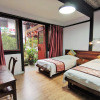Отель Shaoxing Luxun Native Place Youth Hostel, фото 7