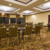 Отель Holiday Inn Express &Suites Snyder, an IHG Hotel, фото 14