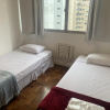 Отель Apartment Copacabana 2 Bedrooms and Suite Near the Beach Cavirio Du602, фото 4