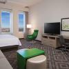 Отель Homewood Suites by Hilton Los Angeles International Airport, фото 21
